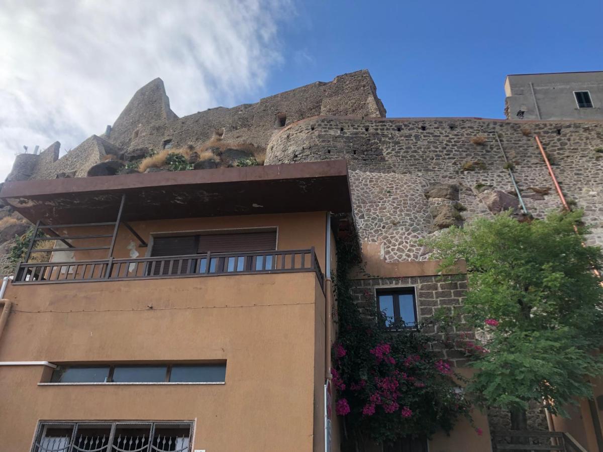 La Casa Degli Artisti Castelsardo